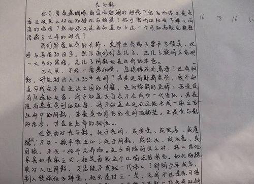 吃瓜作文800字高中